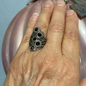 Grace & Heart Medina Ring